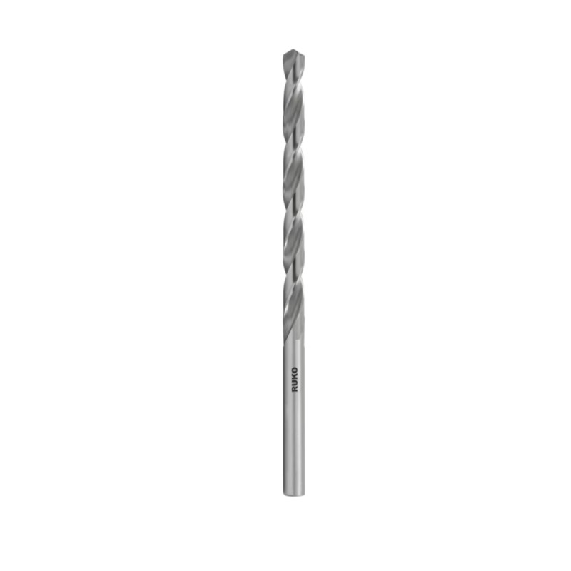 Spiraalpuur RUKO HSS-G DIN340 7,5mm 1 Spiraalpuur RUKO HSS-G DIN340 7,5mm 1