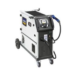 Poolautomaatne keevitusmasin GYS Galaxy 320T