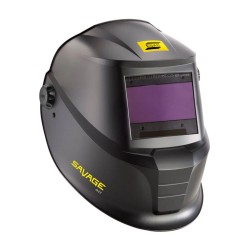 Keevitusmask ESAB Savage A41 9/13, must