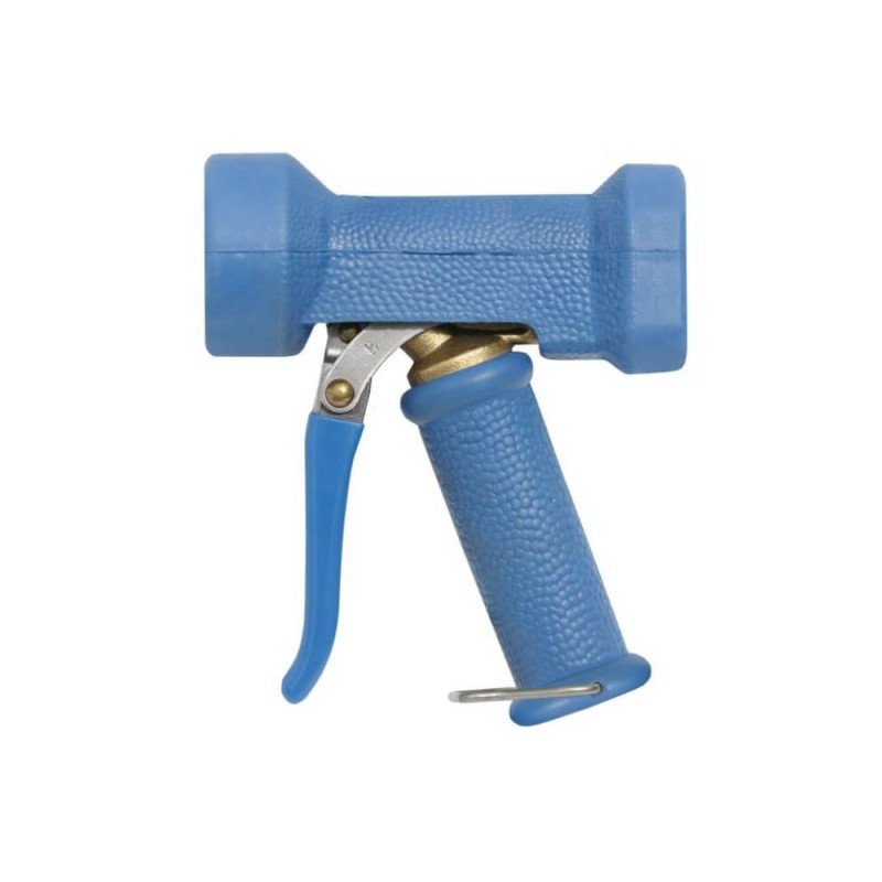 Plovimo pistoletas ST-1200 DINGA, 24bar,100l/min, 50C R+M 1
