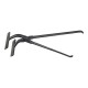 Lehtmetalli painutustangid STUBAI 180mm 1