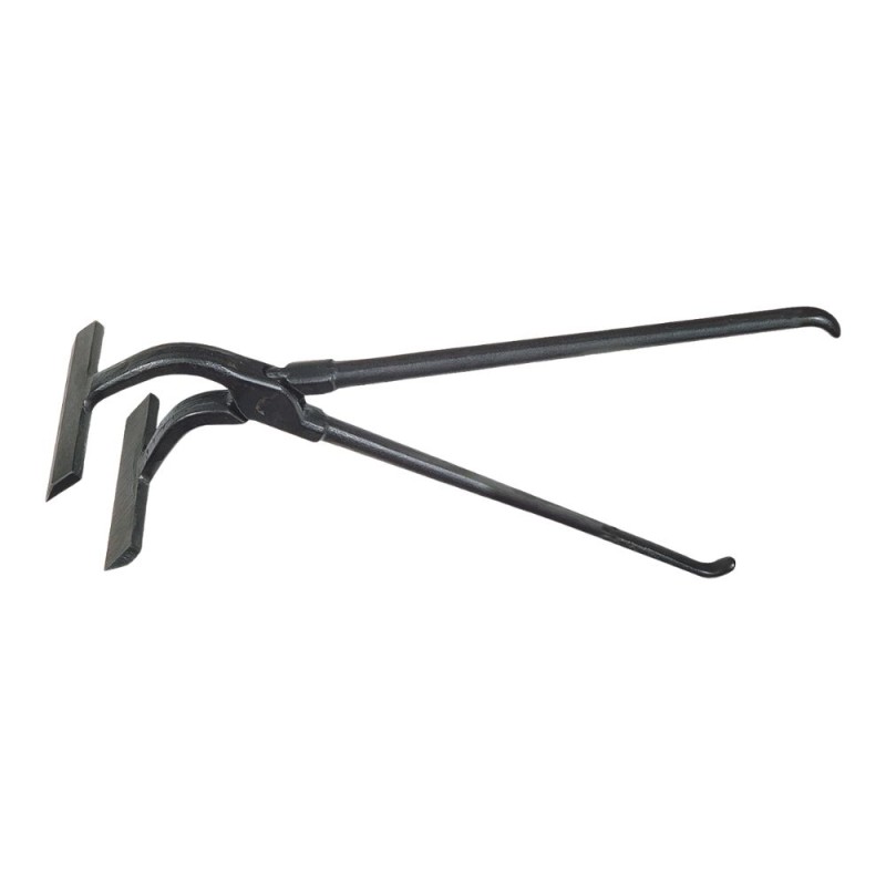 Lehtmetalli painutustangid STUBAI 180mm 1