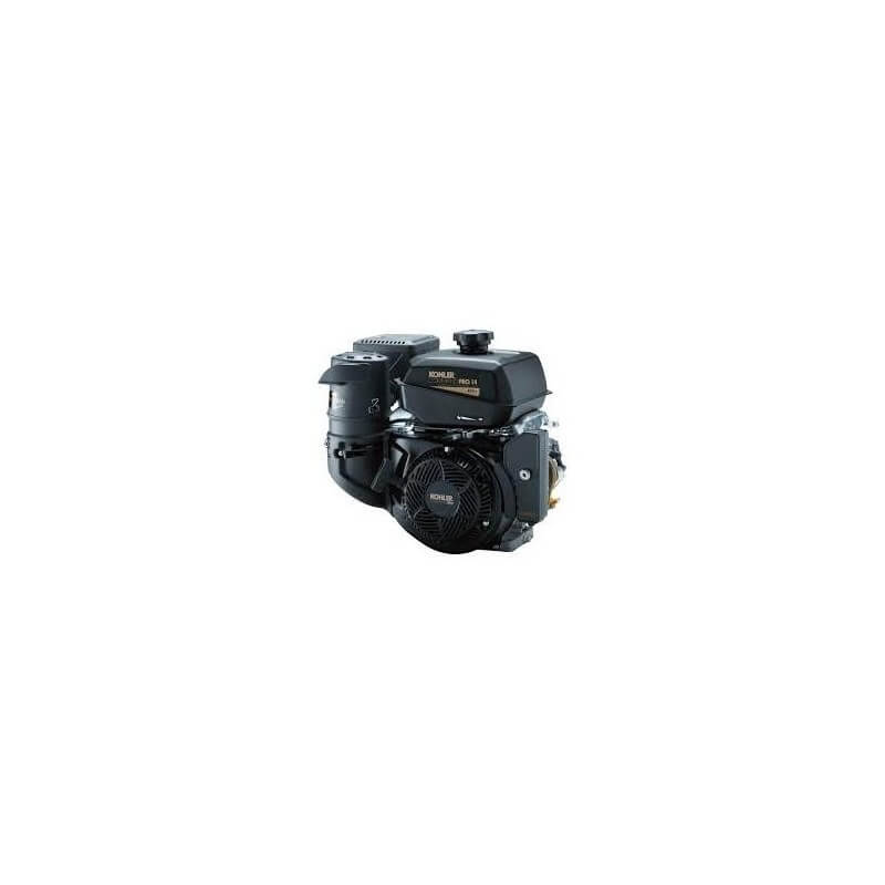 Bensiinimootor KOHLER CH440 25,4 mm võlliga 1 Bensiinimootor KOHLER CH440 25,4 mm võlliga 1