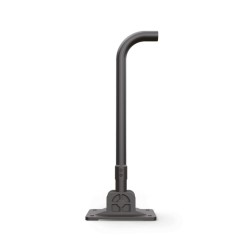 L-kujuline SEGWAY antenni kinnitusdetail