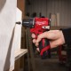 Akutrell MILWAUKEE M12 BLDDRC-202C 3