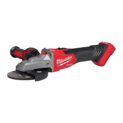Akunurklihvija MILWAUKEE M18 FSAGF125XB-0X