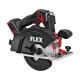 Akumetallisaag FLEX CSM 57 18-EC C 1