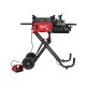 Torude keermestamise masin MILWAUKEE MXF PTR2-601 2