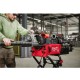 Torude keermestamise masin MILWAUKEE MXF PTR2-601 7