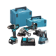 Akutööriistade komplekt MAKITA DLX3197JX1 1