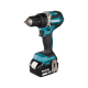 Akutööriistade komplekt MAKITA DLX3197JX1 2