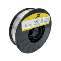 Keevitustraat ESAB OK Autrod 316LSi 0,8mm 5 kg