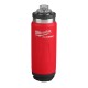 Termos MILWAUKEE Packout 532 ml, raudonas 3