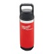 Termos MILWAUKEE Packout 532 ml, raudonas 2