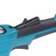 Akuhekilõikur MAKITA UN001GZ 40V MAX XGT 5