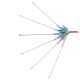 Akuhekilõikur MAKITA UN001GZ 40V MAX XGT 3