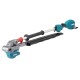 Akuhekilõikur MAKITA UN001GZ 40V MAX XGT 2