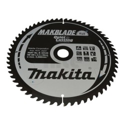 Lõikeketas MAKITA 305x2,3x30mm 60T 5°