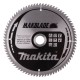 Lõikeketas MAKITA 260x2,3x30mm Z80 5° 1