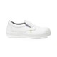 Turvajalatsid ELTEN Pure Slipper Low ESD S2, valge, 40 2