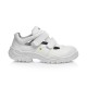 Sandaalid ELTEN White Easy Low ESD S1, valge 2