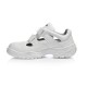 Sandaalid ELTEN White Easy Low ESD S1, valge 3