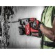 Akupuurvasar MILWAUKEE M18 FH-0 7