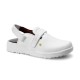 Naiste sandaalid ELTEN Mia White SB ESD SRC, valge 1