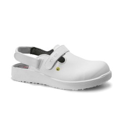 Sandaalid ELTEN Michel White ESD SB SRC, valge