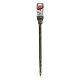 Terav laineline piik MAKITA Premium SDS-MAX 400mm 1