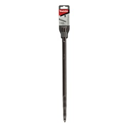 Terav laineline piik MAKITA Premium SDS-MAX 400mm