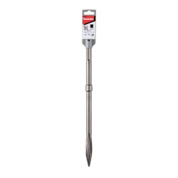 Terava otsaga iseterituv meisel MAKITA SDS-MAX 400mm
