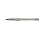 Terava otsaga iseterituv meisel MAKITA SDS-MAX 400mm 2