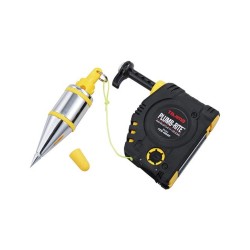 Sügavusmõõtik 400 g TAJIMA su 4,5 m