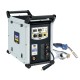 Suvirinimo aparatas GYS Multiweld 320T-C su priedais 1