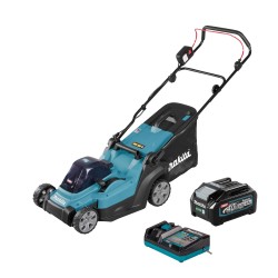Akumuruniiduk MAKITA LM003GM103 40V MAX XGT