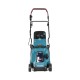 Akumuruniiduk MAKITA LM003GM103 40V MAX XGT 2