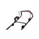 Akumuruniiduk MAKITA LM003GM103 40V MAX XGT 3