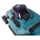 Akumuruniiduk MAKITA LM003GM103 40V MAX XGT 5