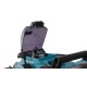 Akumuruniiduk MAKITA LM003GM103 40V MAX XGT 7