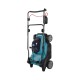 Akumuruniiduk MAKITA LM003GM103 40V MAX XGT 10