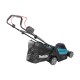 Akumuruniiduk MAKITA LM003GM103 40V MAX XGT 6