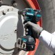 Akulöökmutrikeeraja MAKITA DTW701Z 5