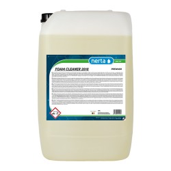 Auto šampoon NERTA Foam Cleaner 2010, 20 L