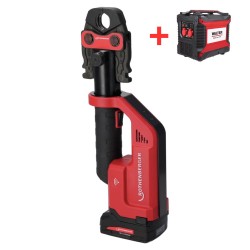 Akupress ROTHENBERGER Romax Compact III U16-20-25mm