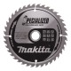 Puidu lõikeketas MAKITA 165x1,6x20 T40 18° 1