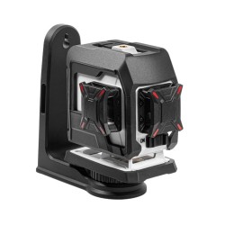 Ristjoonlaser KAPRO 933G Nucleo mini 3D