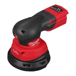 Akuekstsentriklihvija MILWAUKEE M18 FROS125-0B
