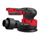 Akuekstsentriklihvija MILWAUKEE M18 FROS125-0B 3