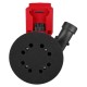 Akuekstsentriklihvija MILWAUKEE M18 FROS125-0B 4